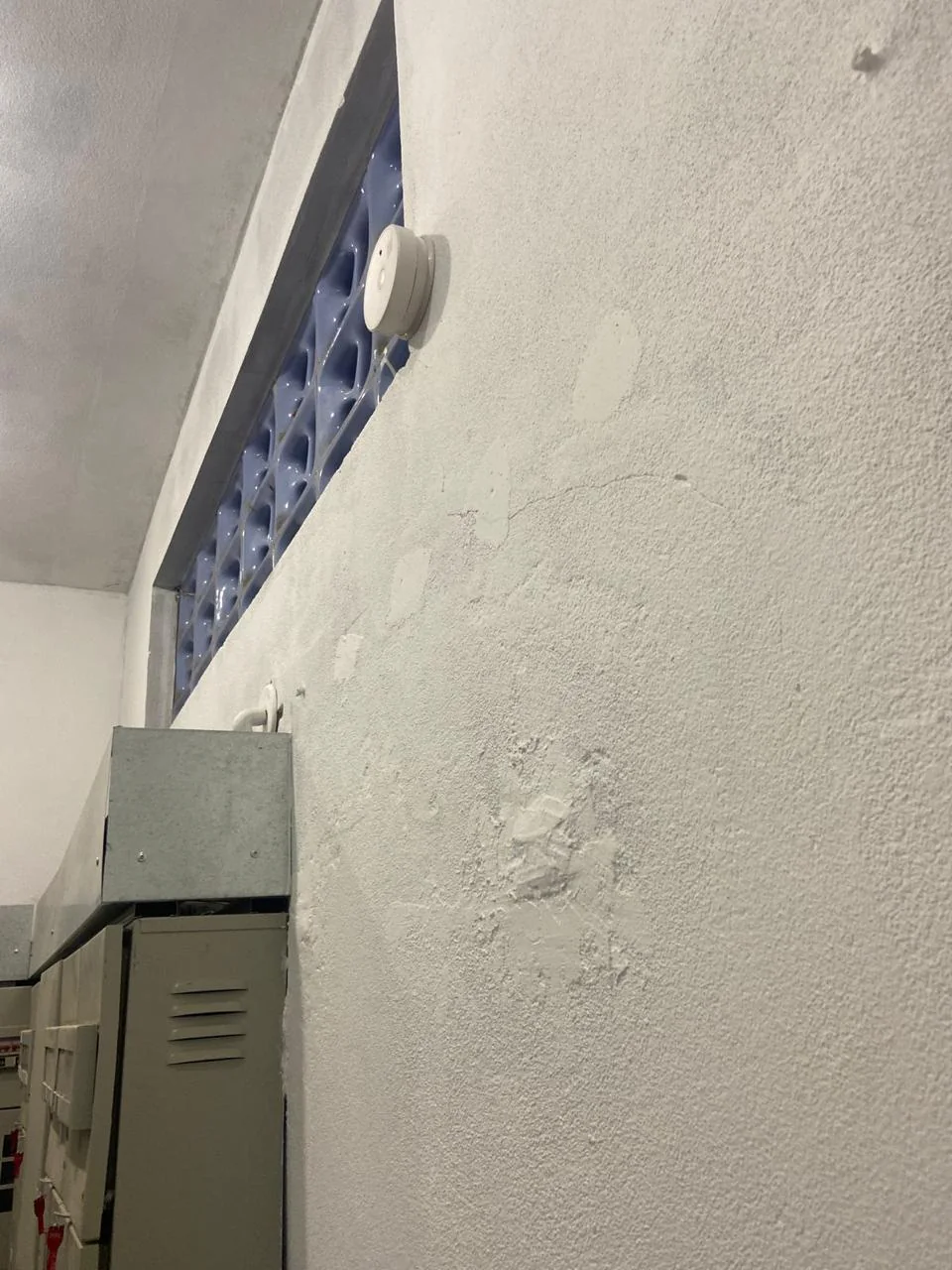 Novos painéis PMD